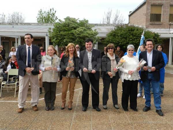 La Escuela T Cnica Celebr Sus A Os De Vida El Trebol Digital