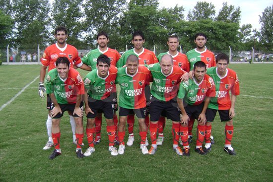 San Jorge Ganó Y Lidera La Liga - El Trebol Digital